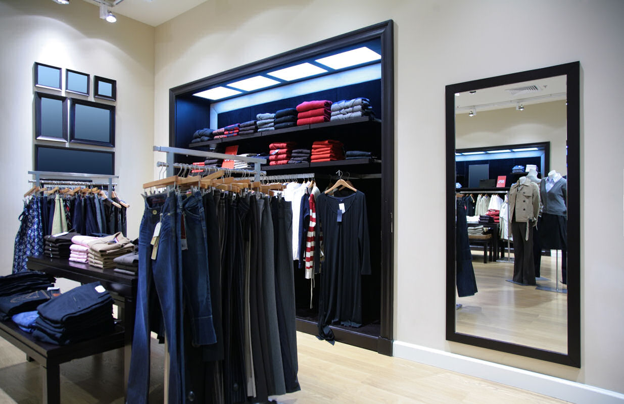 Lustro do sali fitness — PPUH Kryształ