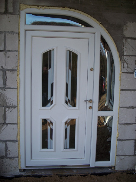 Szyby zespolone producent — Szczecinek