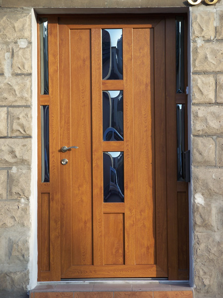 Szyby zespolone jednokomorowe i wielokomorowe — PPUH Kryształ