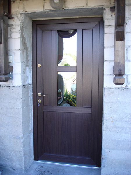 Szkło wypukłe do mebli — Kryształ Szczecinek